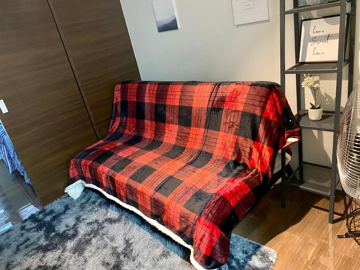 شقة Penthouse Perfection Air Makati مانيلا المظهر الخارجي الصورة