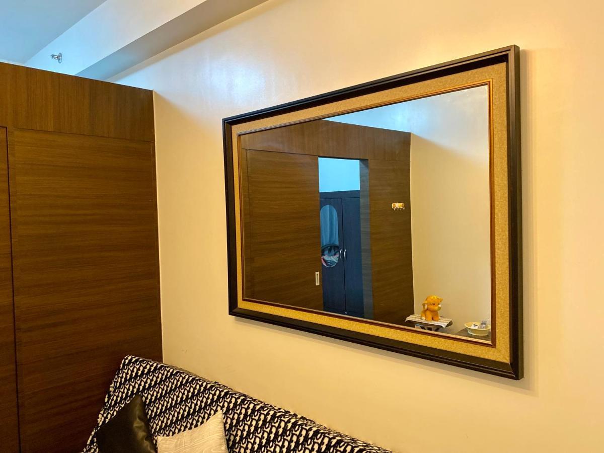 شقة Penthouse Perfection Air Makati مانيلا المظهر الخارجي الصورة