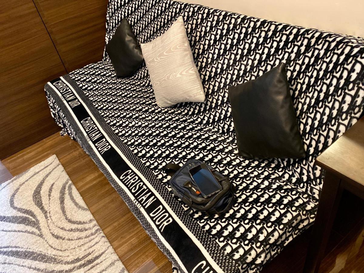 شقة Penthouse Perfection Air Makati مانيلا المظهر الخارجي الصورة