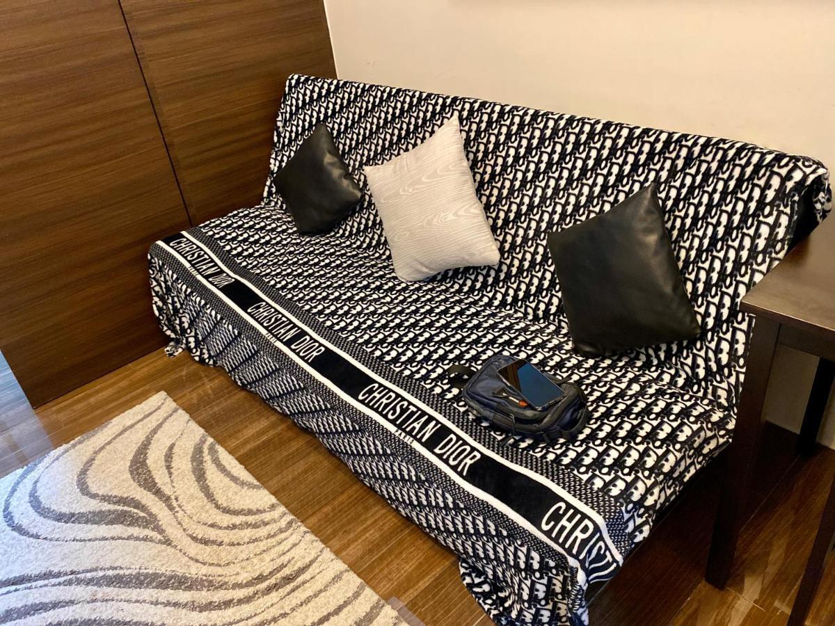 شقة Penthouse Perfection Air Makati مانيلا المظهر الخارجي الصورة