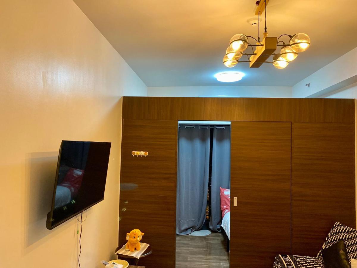 شقة Penthouse Perfection Air Makati مانيلا المظهر الخارجي الصورة