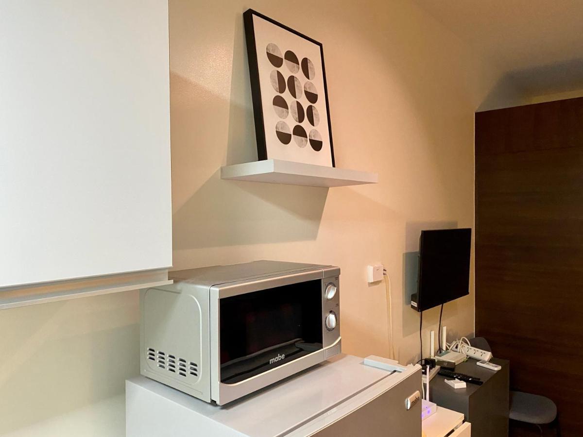 شقة Penthouse Perfection Air Makati مانيلا المظهر الخارجي الصورة