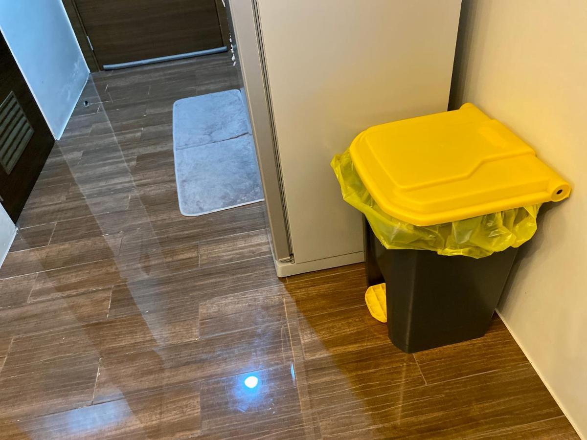 شقة Penthouse Perfection Air Makati مانيلا المظهر الخارجي الصورة