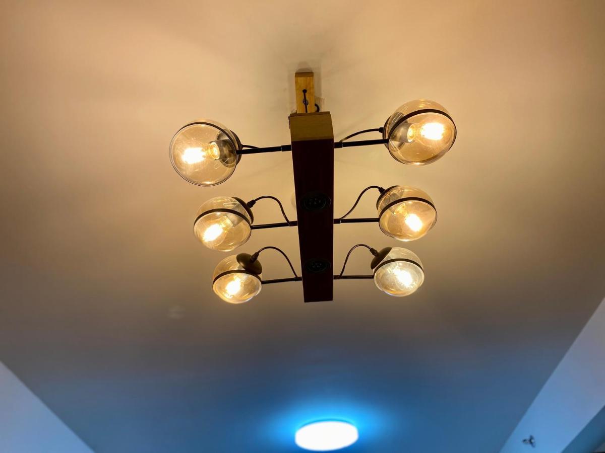شقة Penthouse Perfection Air Makati مانيلا المظهر الخارجي الصورة