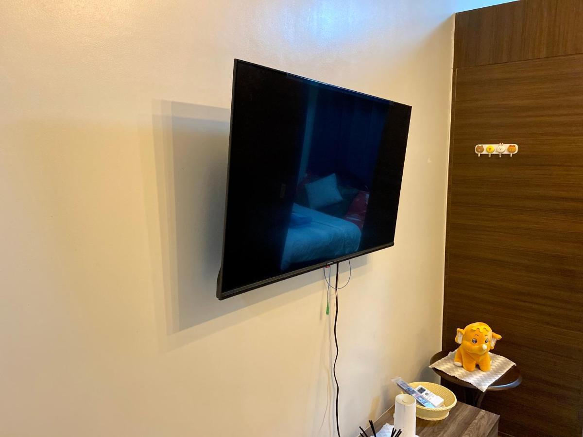 شقة Penthouse Perfection Air Makati مانيلا المظهر الخارجي الصورة